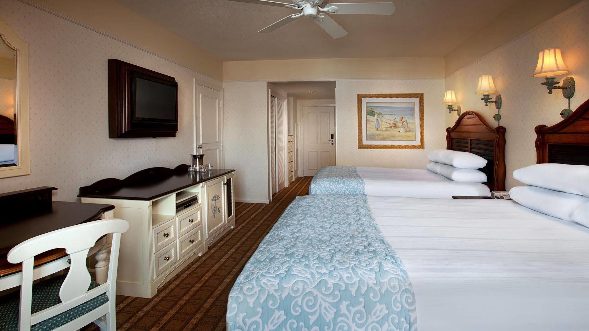 Disney'S Beach Club Resort Lake Buena Vista Exterior foto