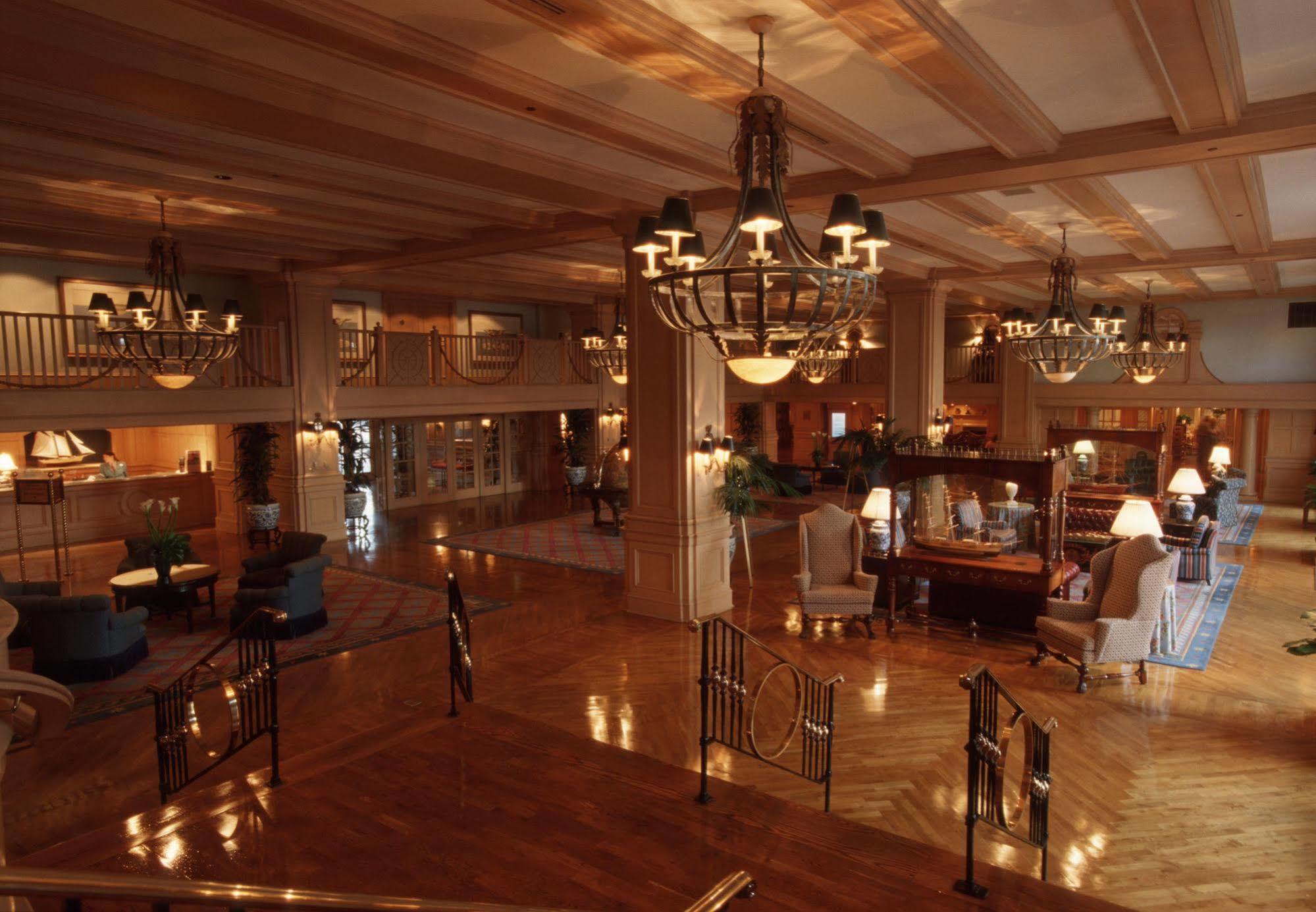 Disney'S Beach Club Resort Lake Buena Vista Exterior foto