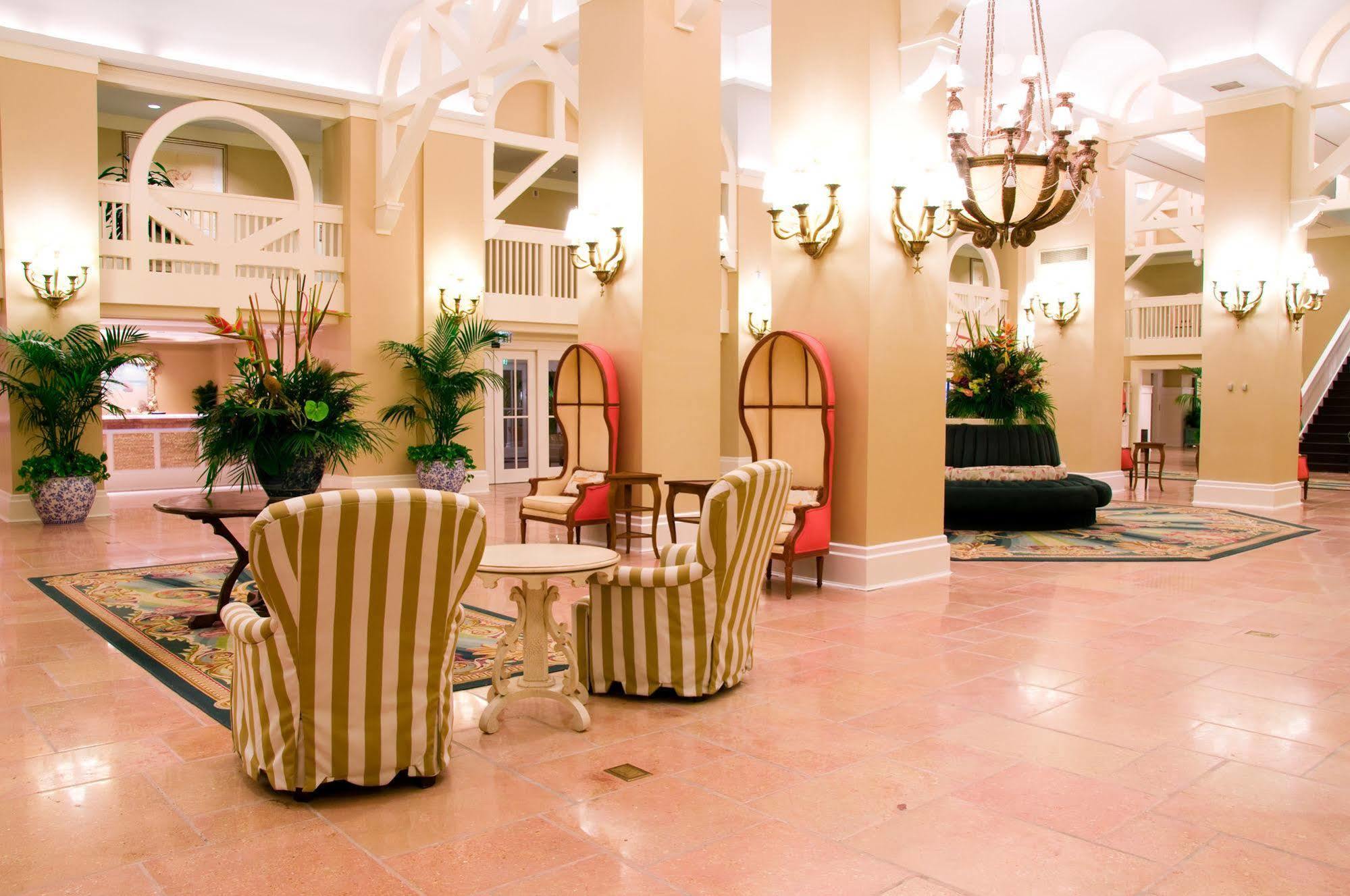 Disney'S Beach Club Resort Lake Buena Vista Exterior foto
