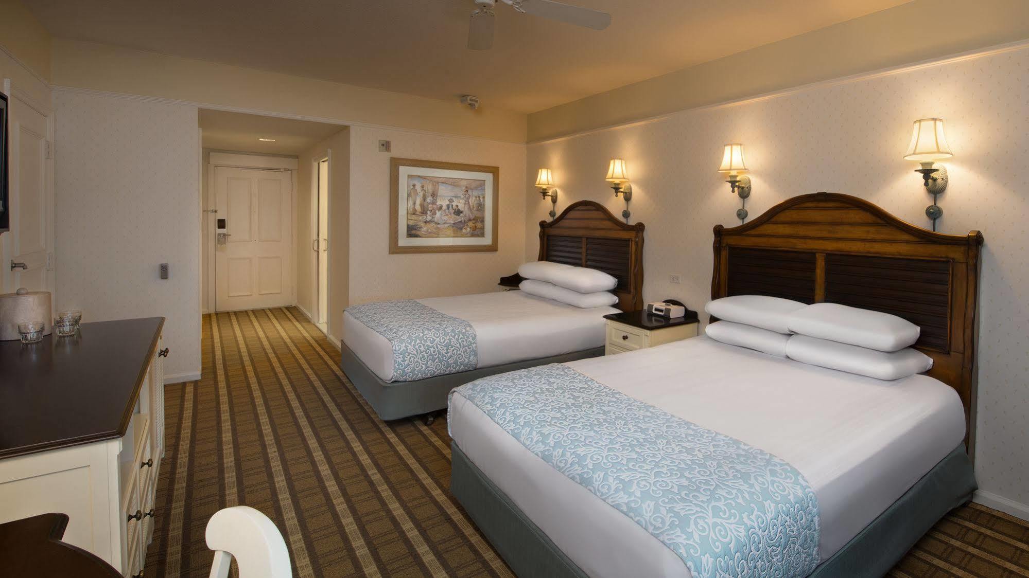 Disney'S Beach Club Resort Lake Buena Vista Exterior foto